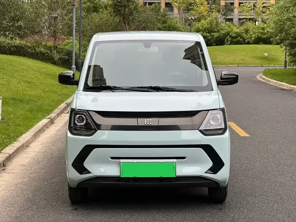 Fengguang Fengguang MINIEV