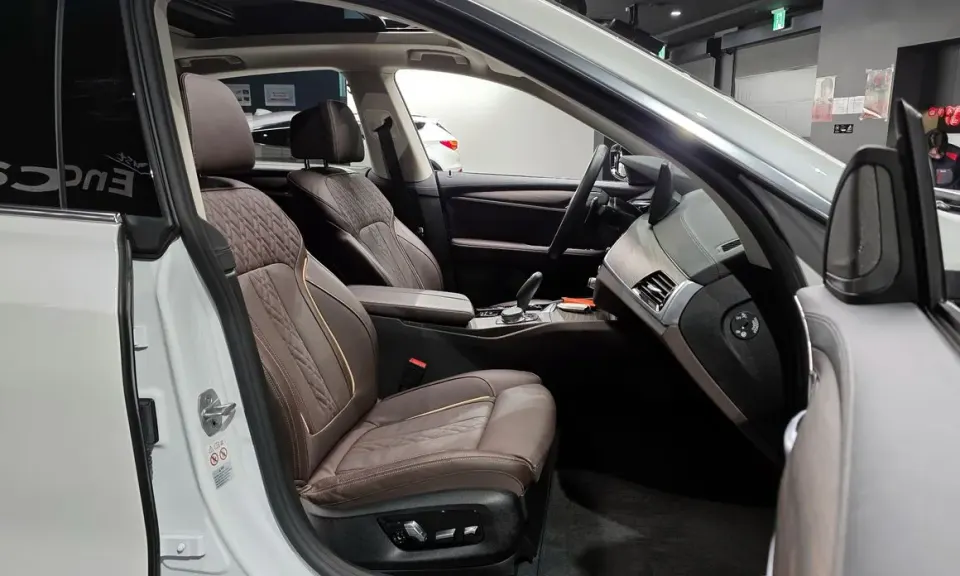 BMW Gran Turismo