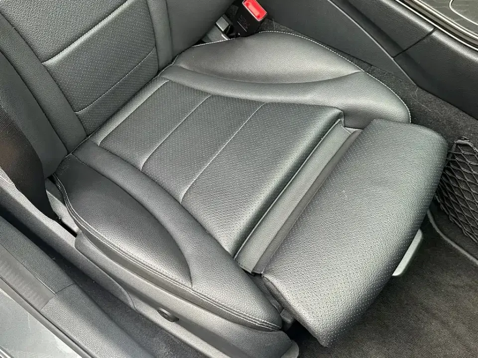 Mercedes-Benz C-Class (Import)