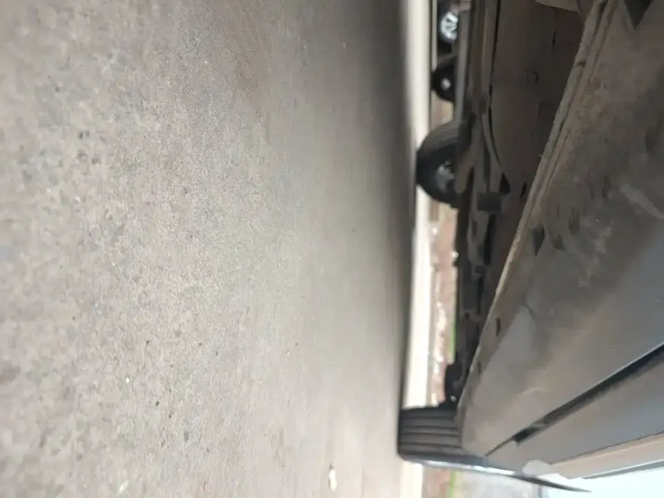 Changan CS15