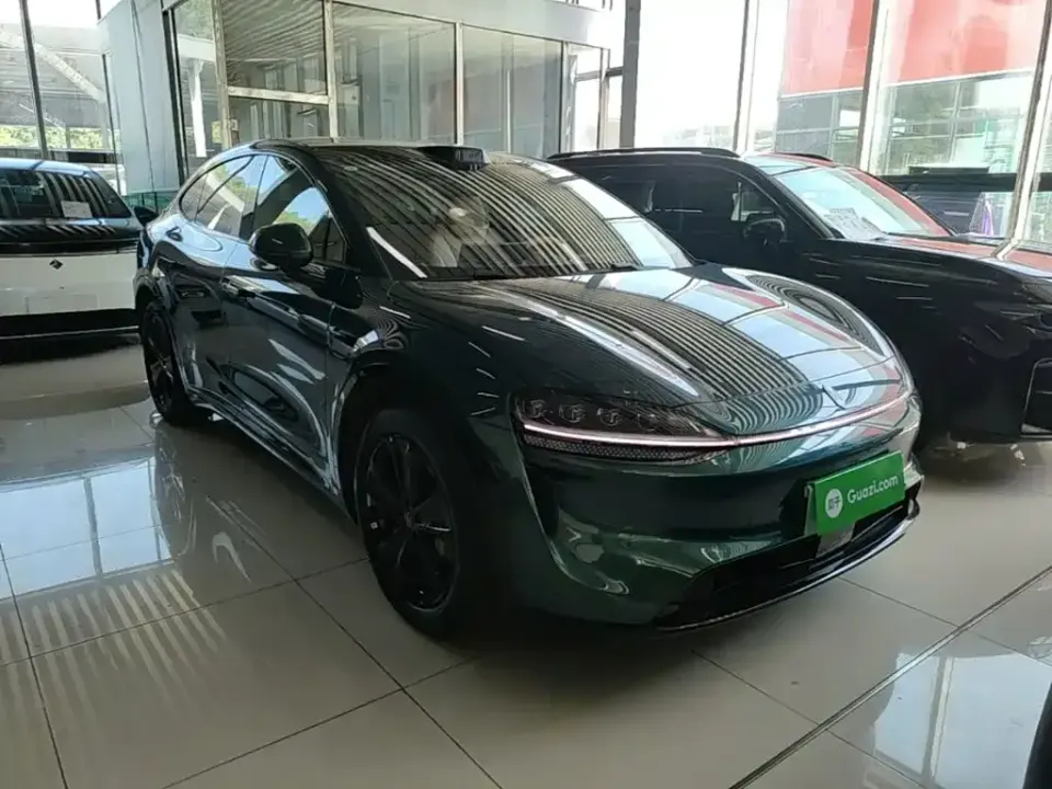 Zhijie Zhijie R7