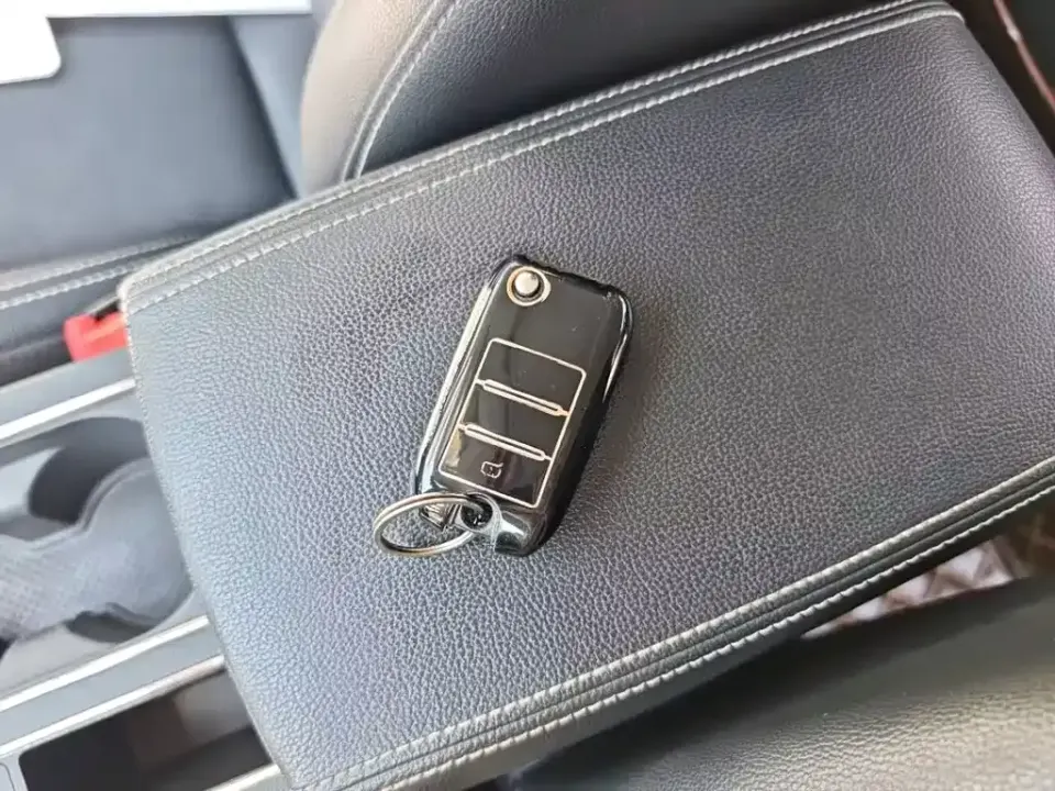 Roewe i6 Classic