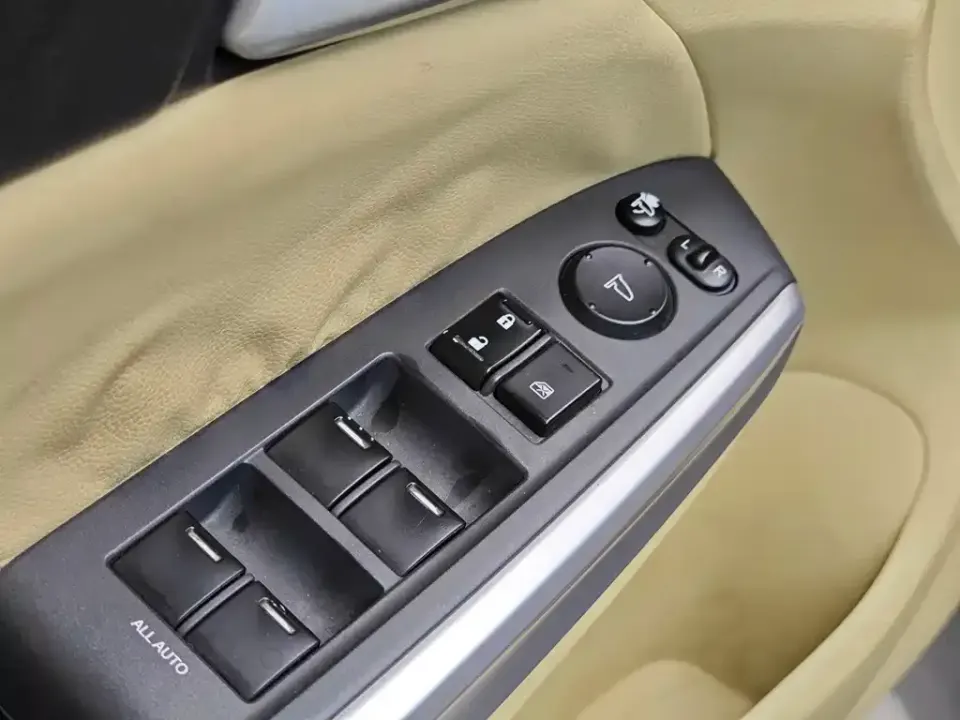 Honda Crosstour