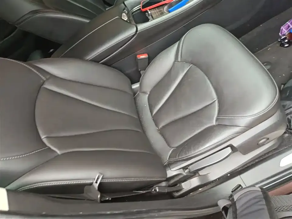Buick Envision Plus