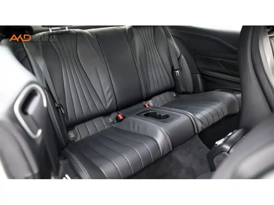Mercedes-Benz E-Class (Import)