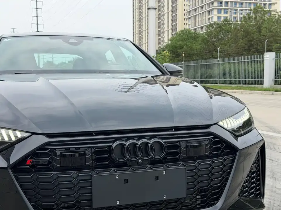 Audi RS 7