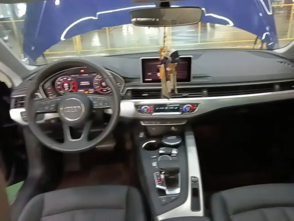 Audi A5 (Import)