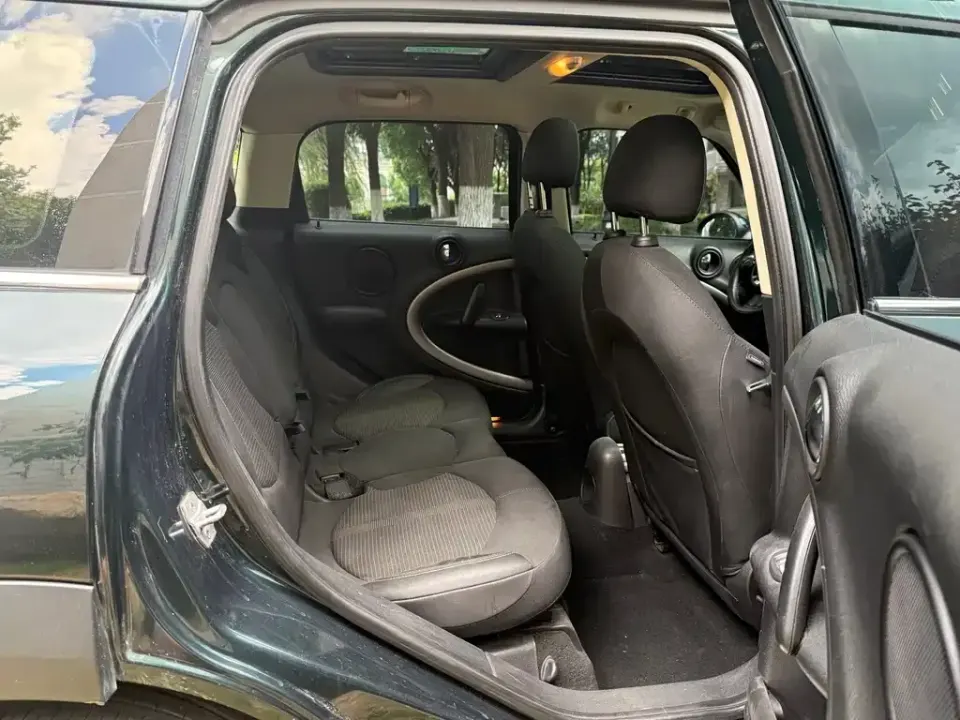 MINI Mini Countryman