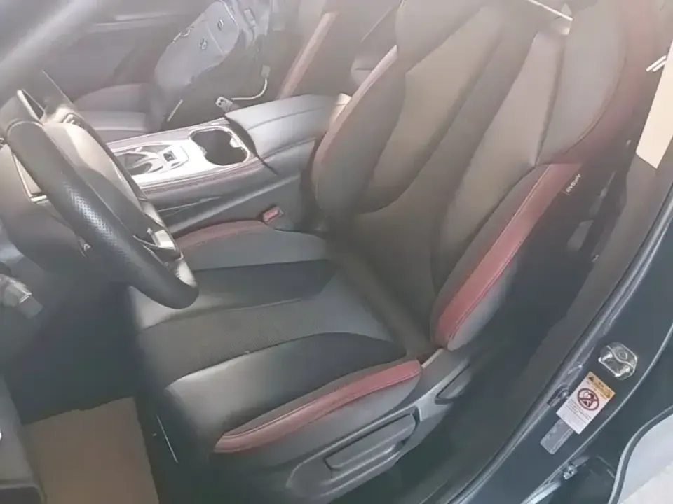Oshan Oushang X5