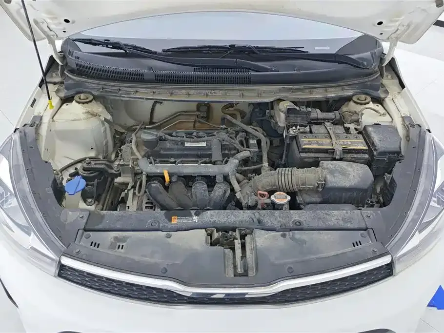 Kia Huanchi
