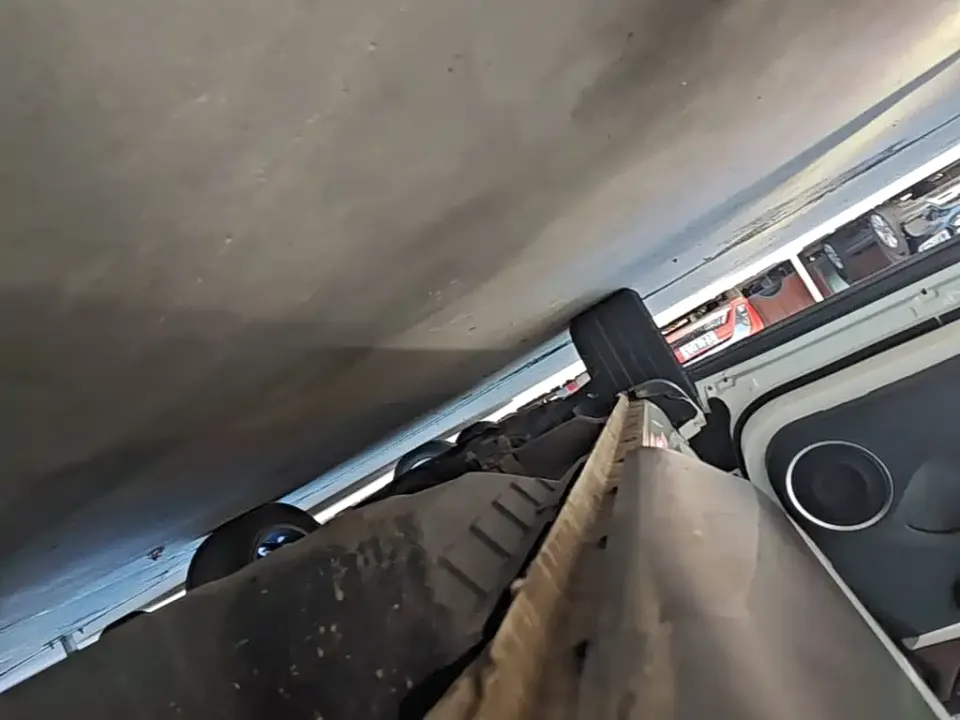 WEY Wey VV6