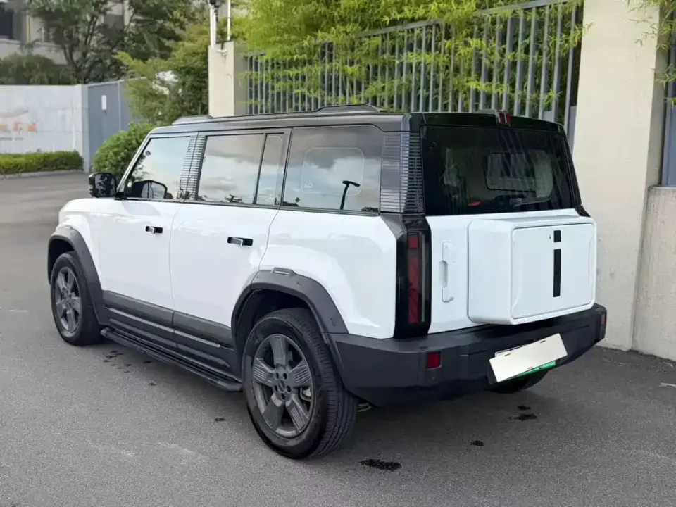 iCAR iCAR 03