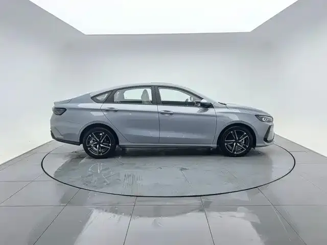 Geely Binrui
