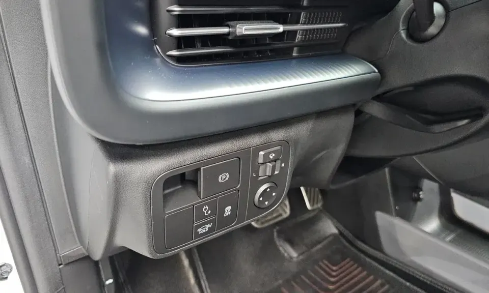 Hyundai Ioniq6
