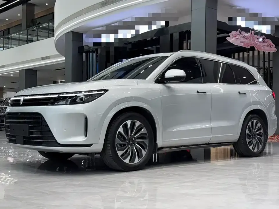 AITO M7