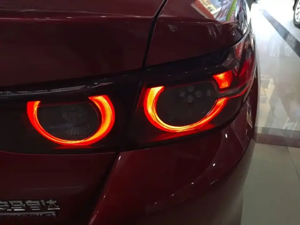 Mazda 3 Axela