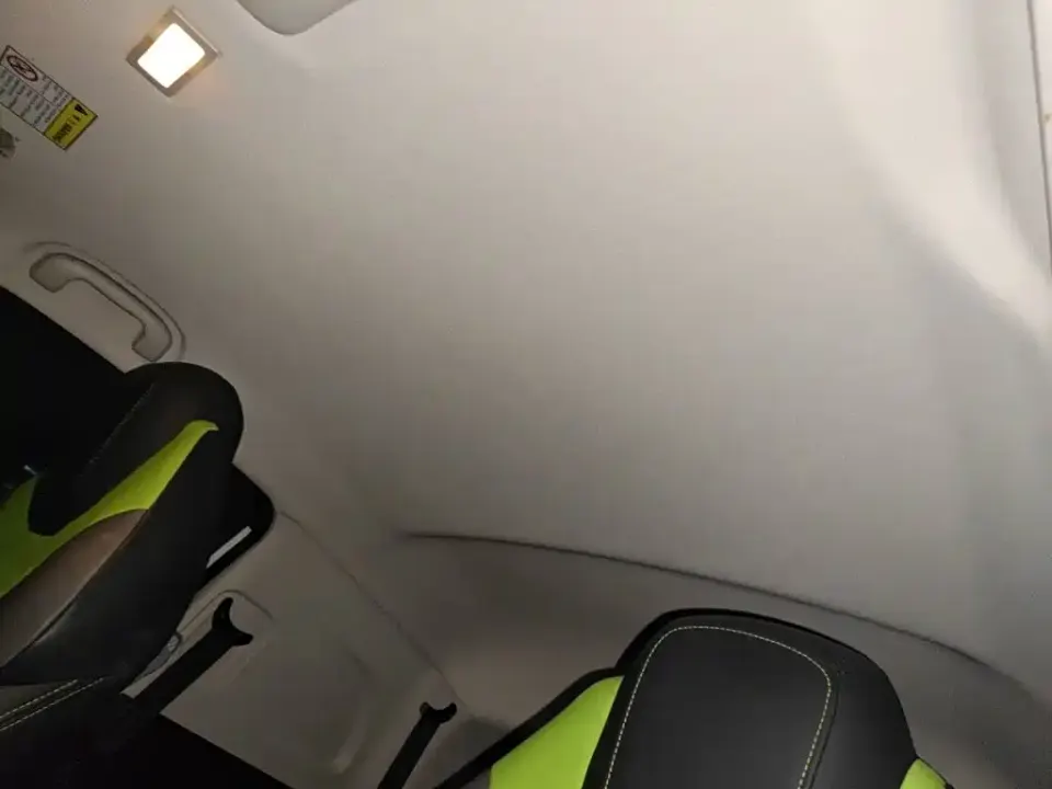 Roewe Clever