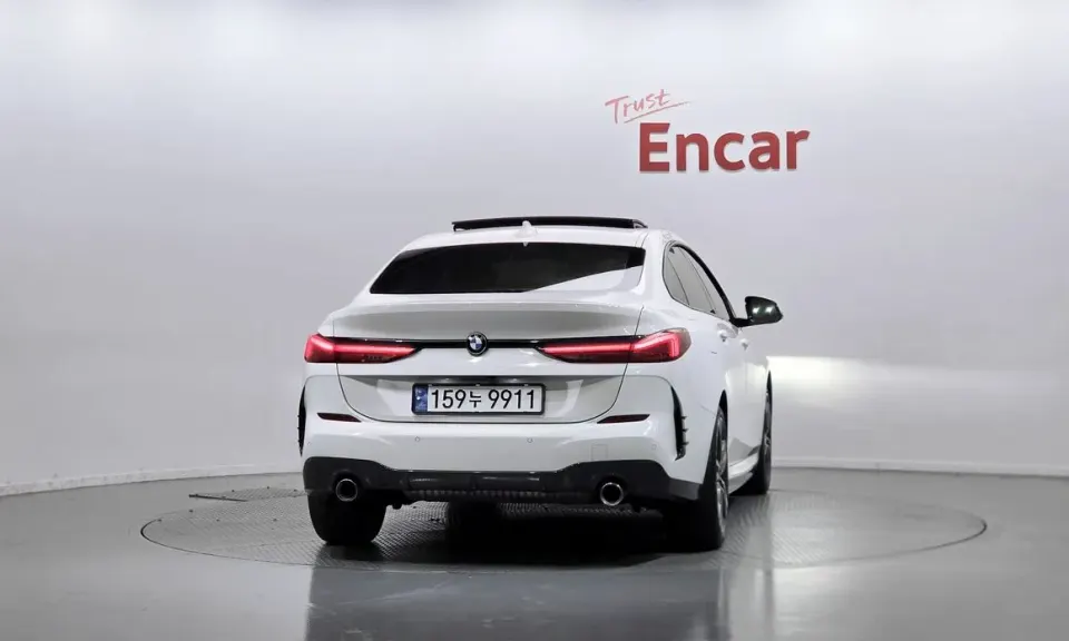 BMW 2-Series