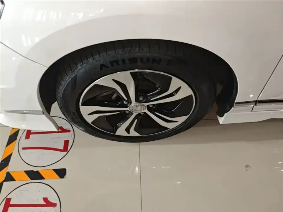 Honda Spirior