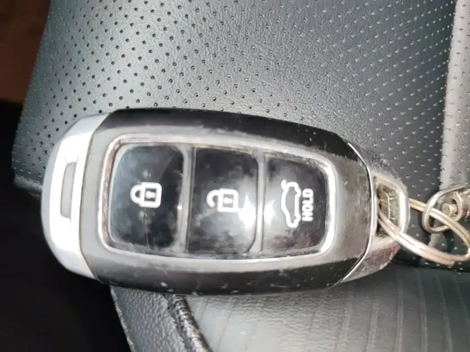 Hyundai Fista