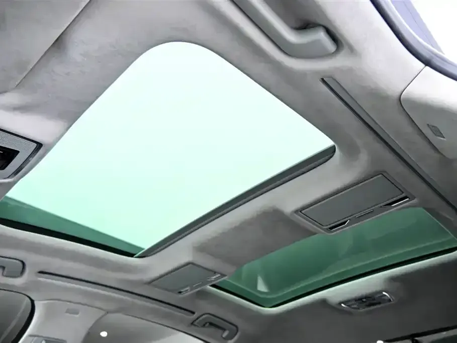 Audi A8 New Energy