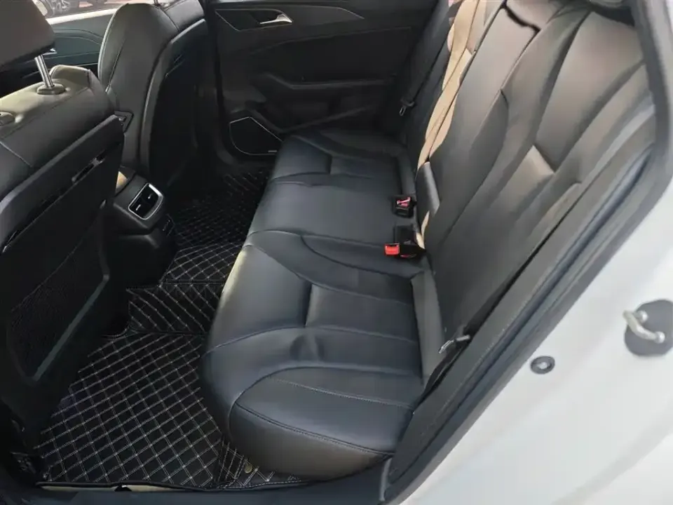 Hongqi Hongqi H5