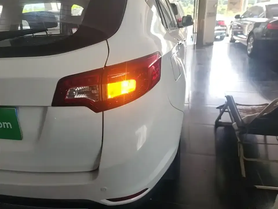 Landwind Landwind X5