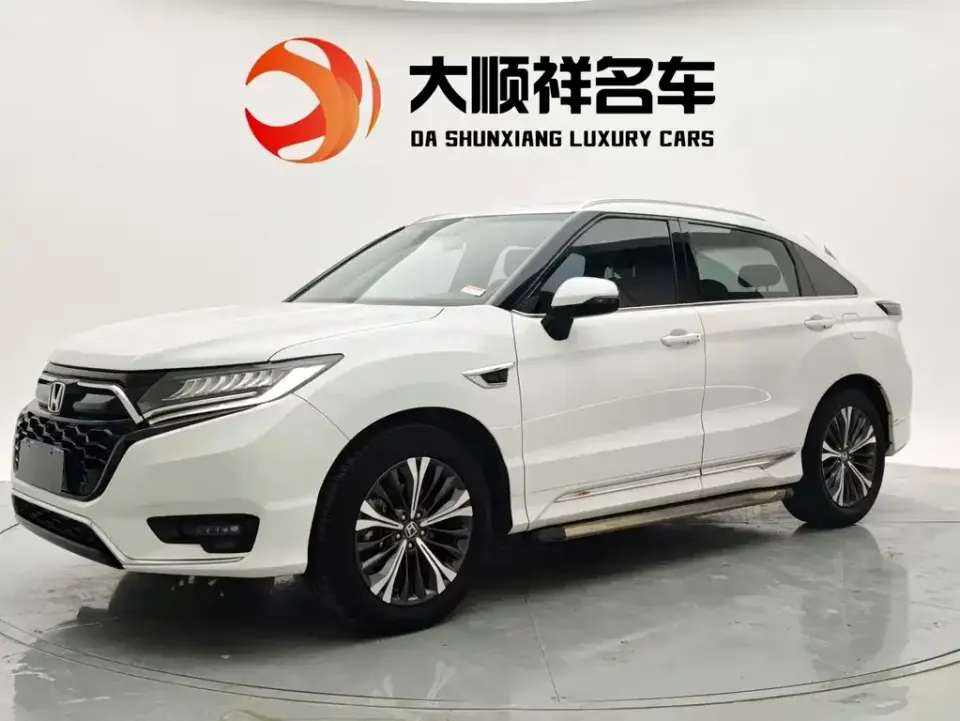 Honda UR-V