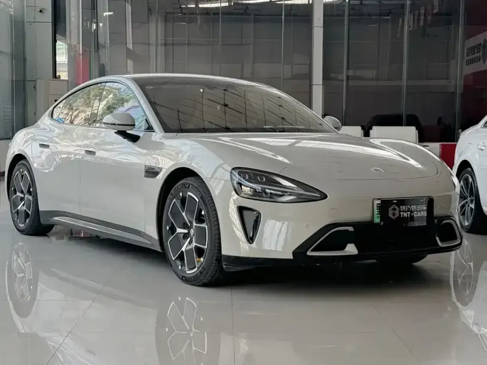 Xiaomi SU7