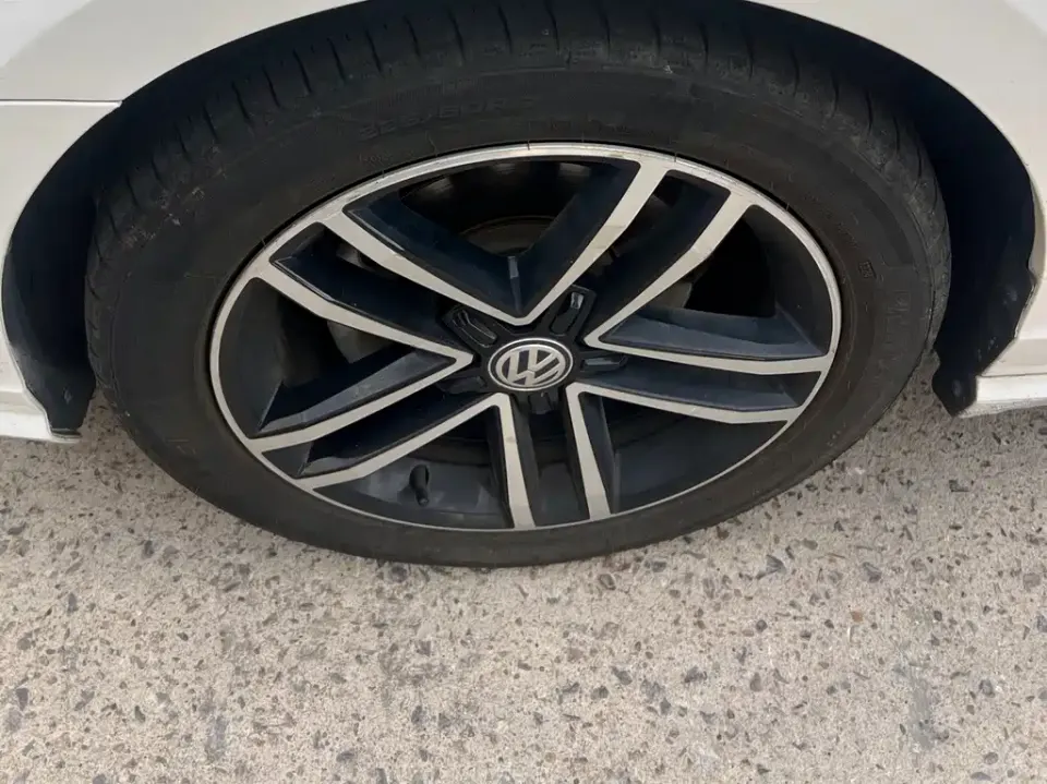 Volkswagen Lamando