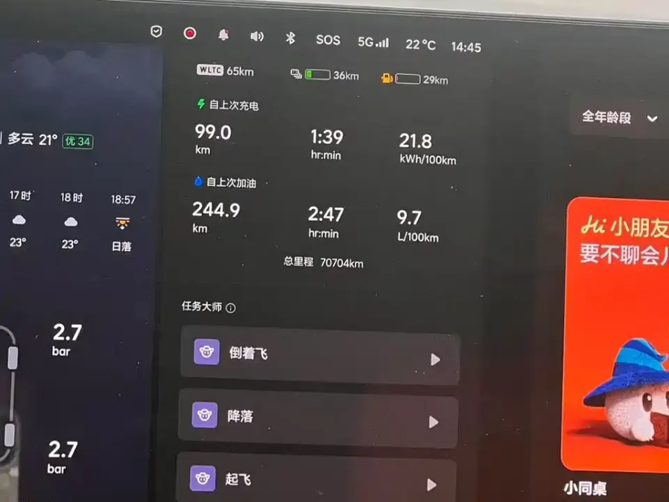 Li Li L9