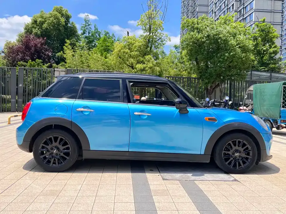 MINI Mini