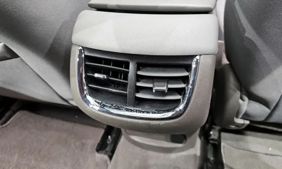ChevroletGMDaewoo Malibu