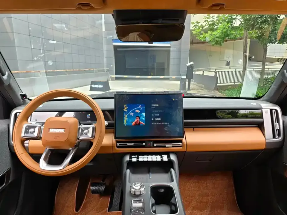 iCAR iCAR V27