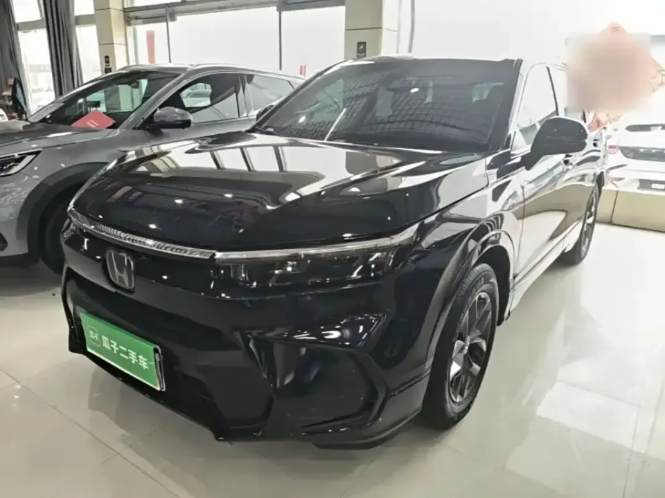 Honda Breeze