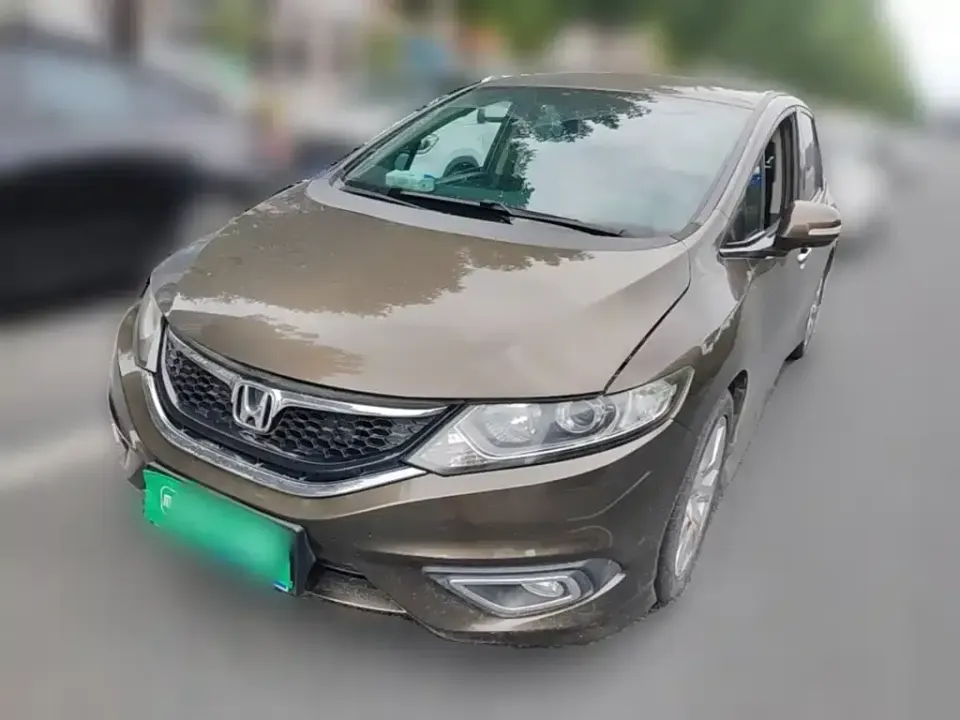 Honda Jade