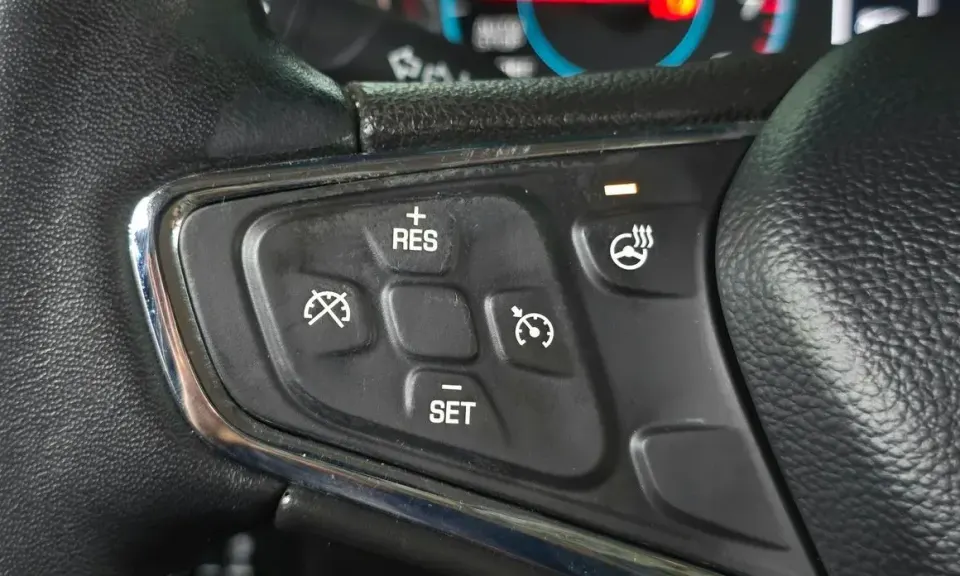 ChevroletGMDaewoo Cruze