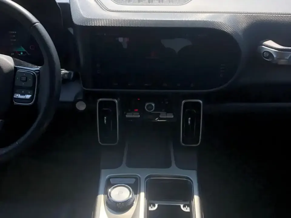 Haval Big Dog