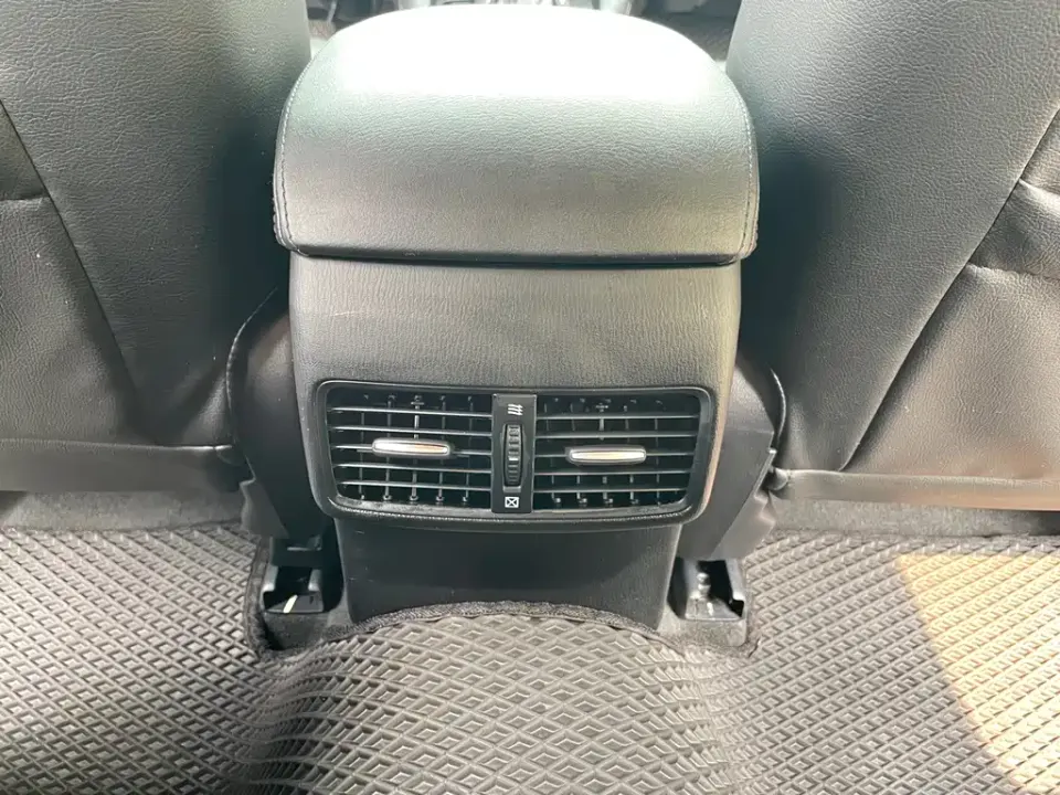 Mazda CX-4