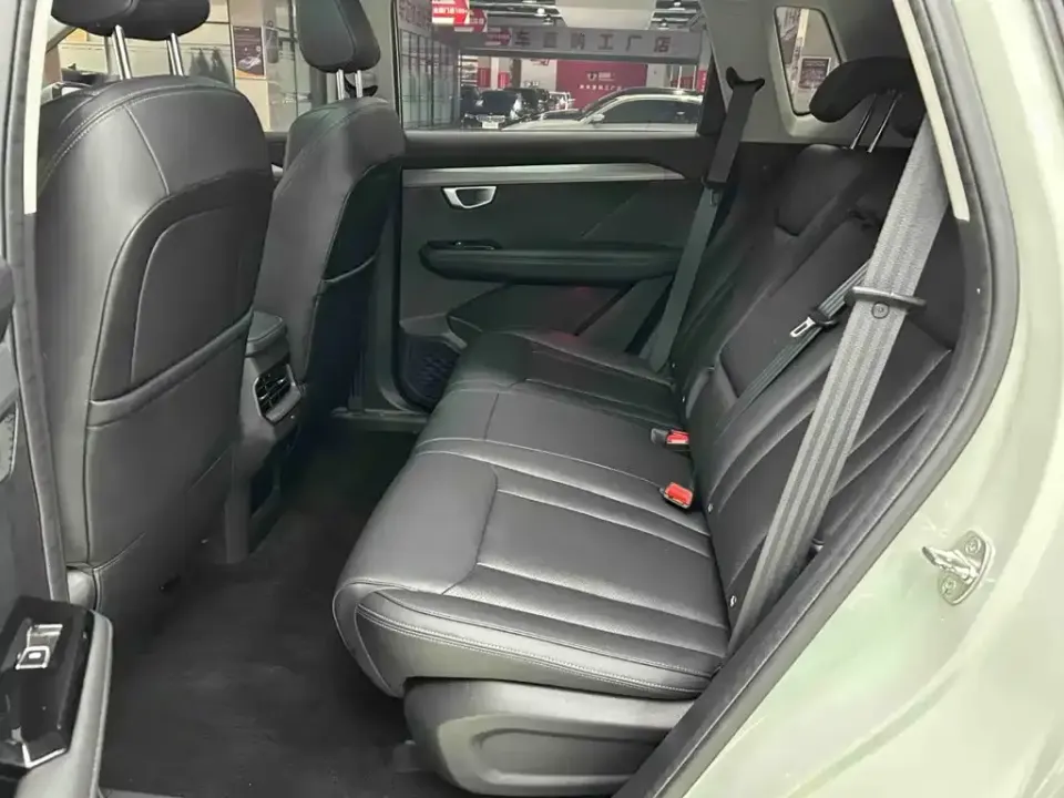 Wuling Xingchen