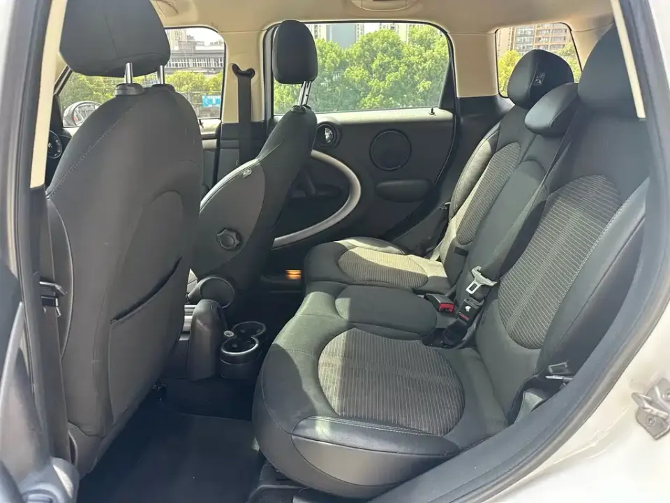MINI Mini Countryman