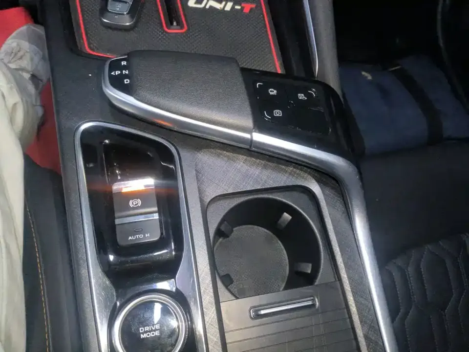 Changan UNI-T