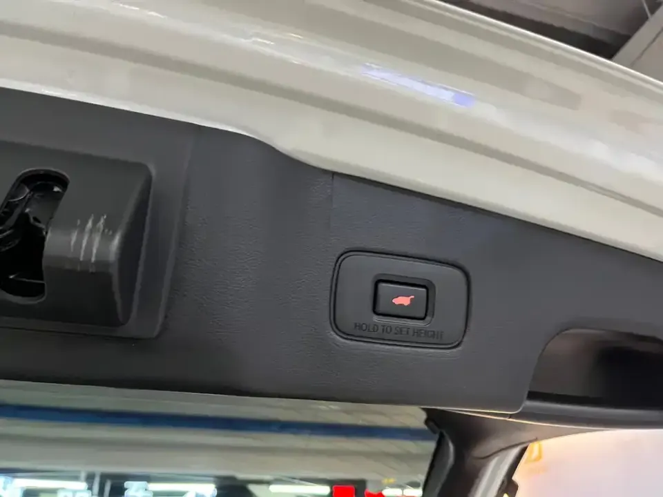 Honda UR-V