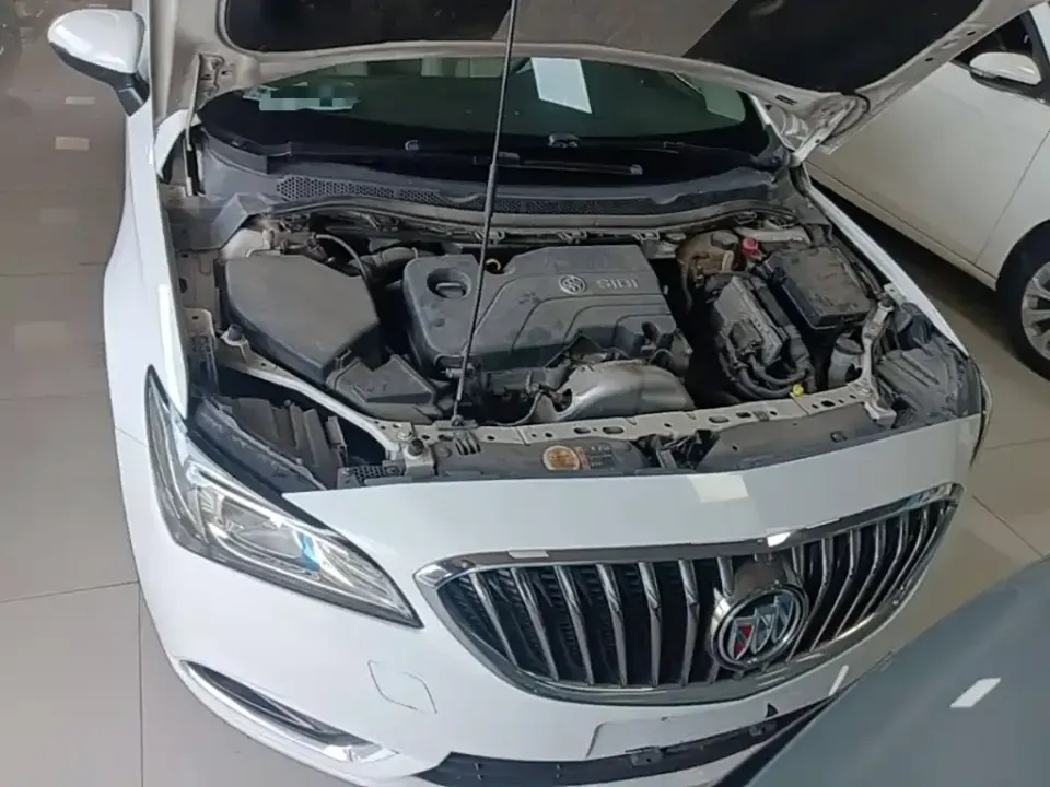 Buick Verano