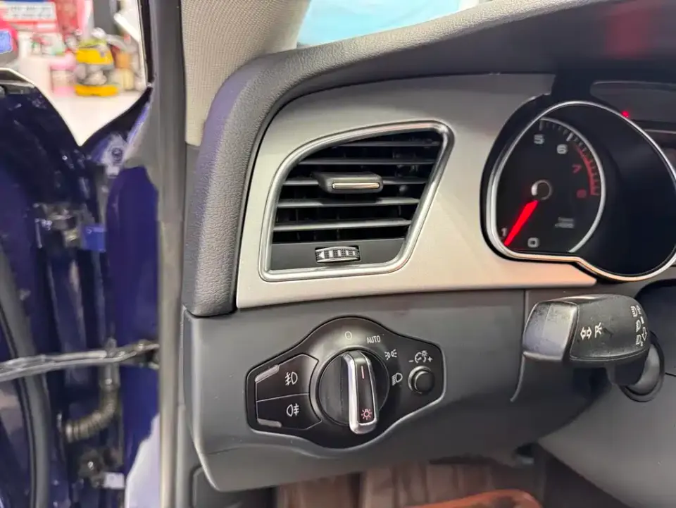 Audi A5 (Import)