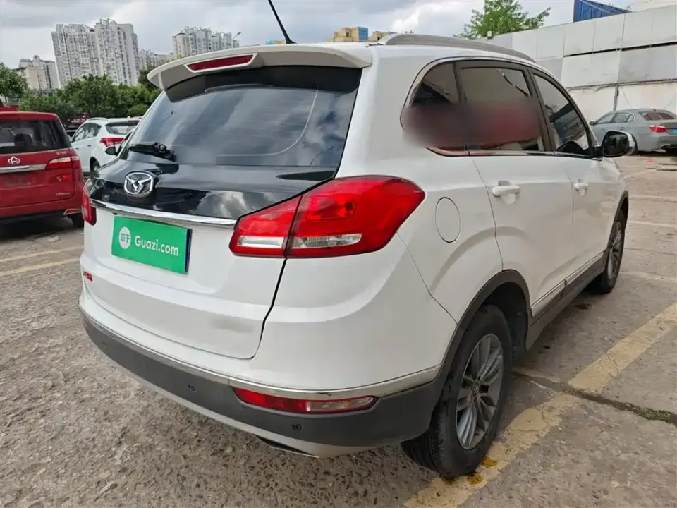 Cowin X5