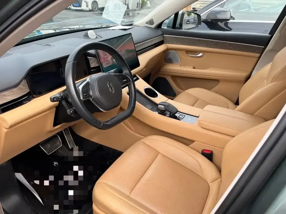 AITO AITO M5