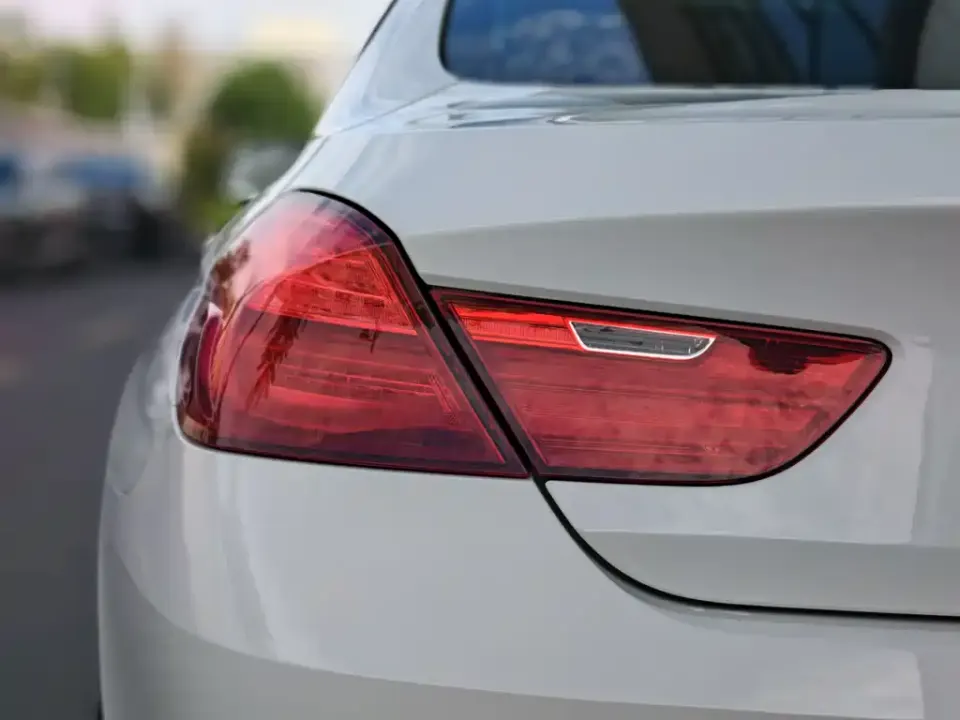 BMW 6 Series