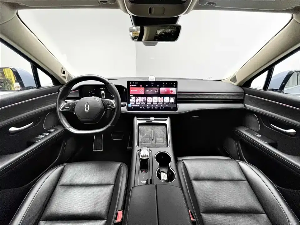 AITO AITO M5