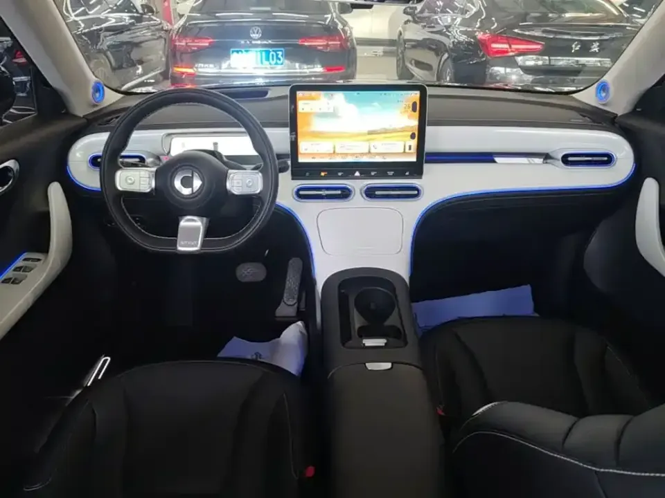 Smart Smart #1